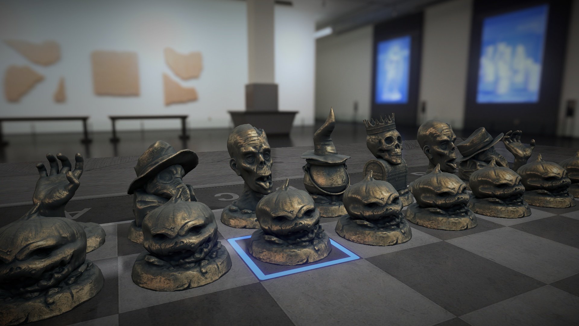 Скриншот из игры Pure Chess - 106