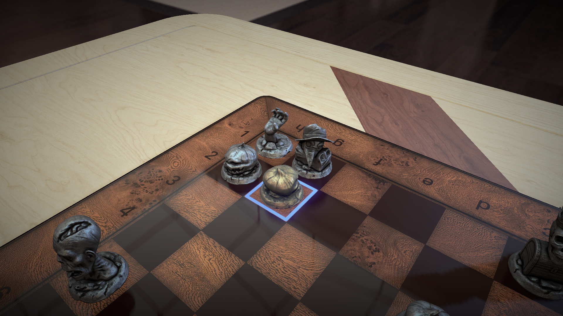 Скриншот из игры Pure Chess - 78