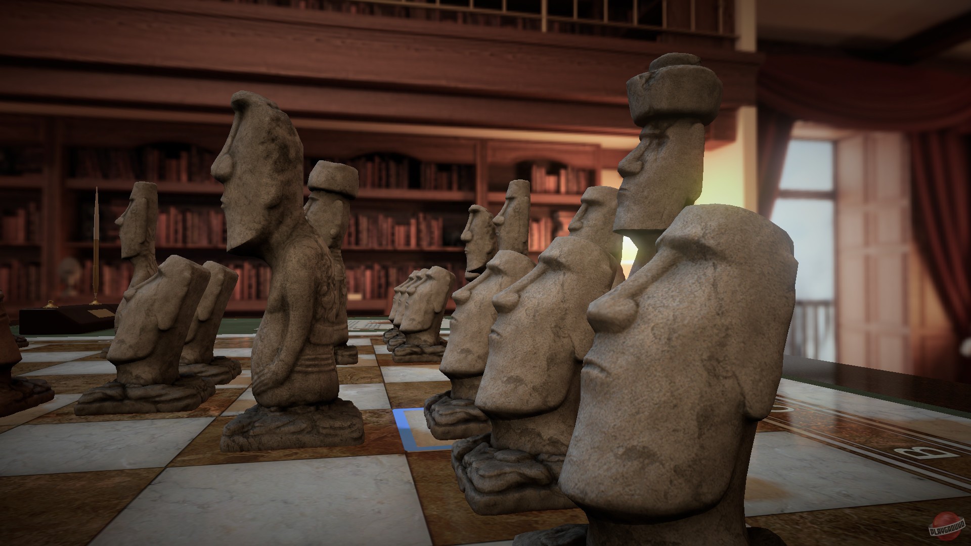 Скриншот из игры Pure Chess - 21