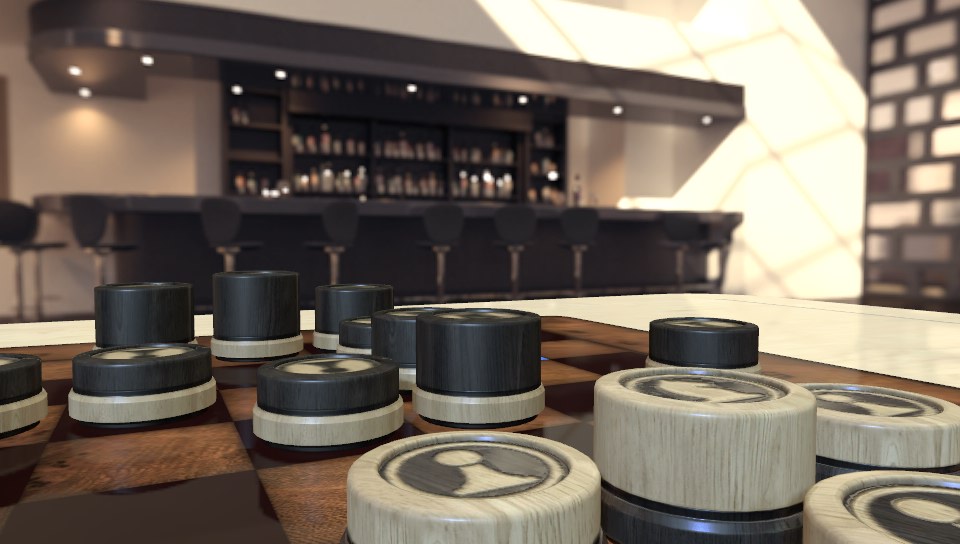 Скриншот из игры Pure Chess - 84