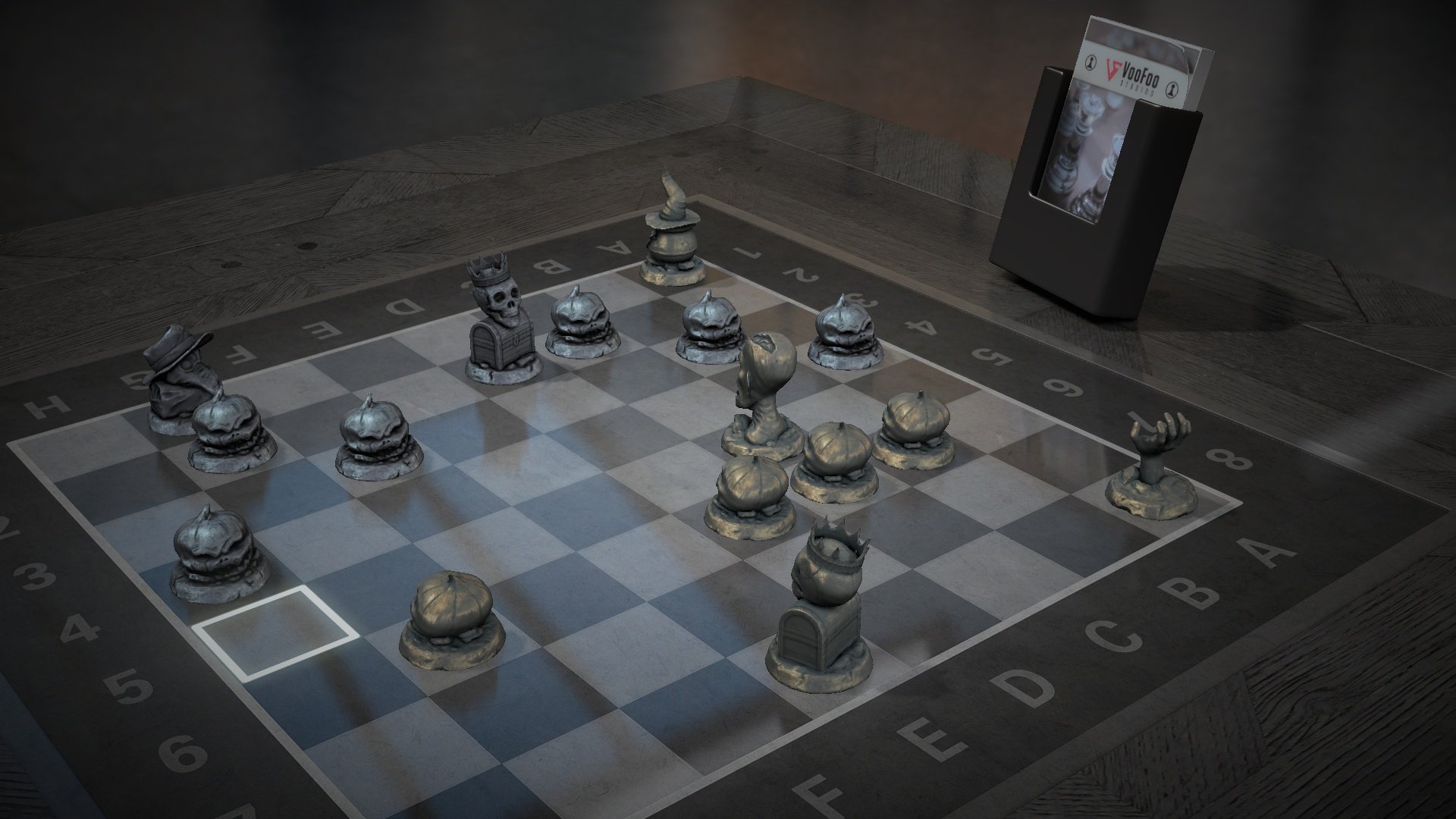 Скриншот из игры Pure Chess - 87