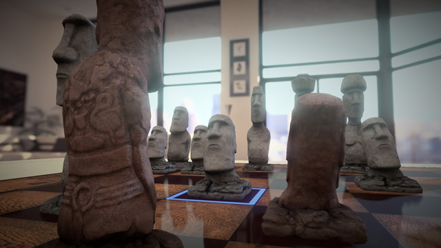 Скриншот из игры Pure Chess - 180