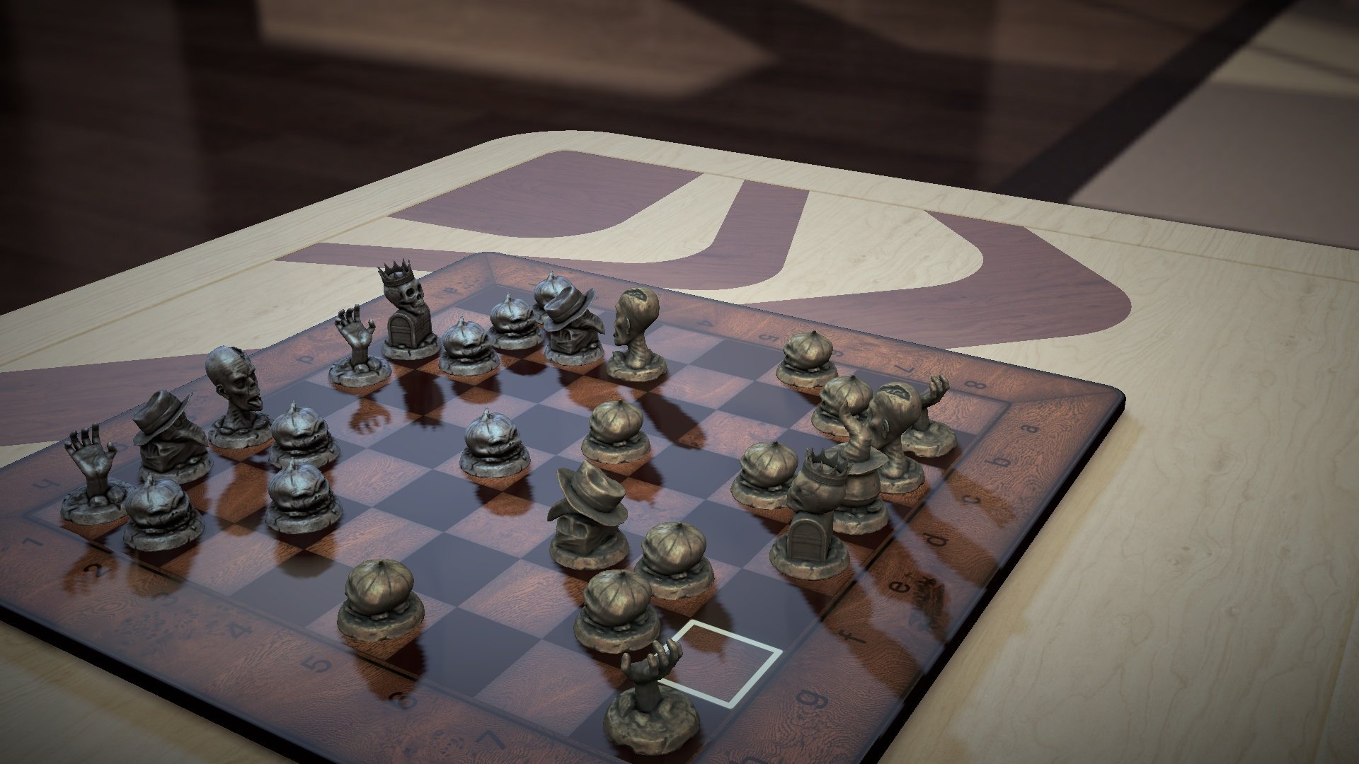 Скриншот из игры Pure Chess - 56