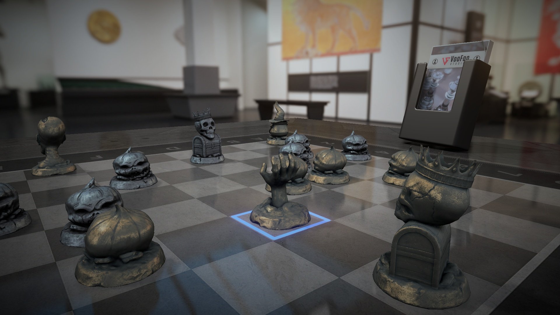 Скриншот из игры Pure Chess - 40