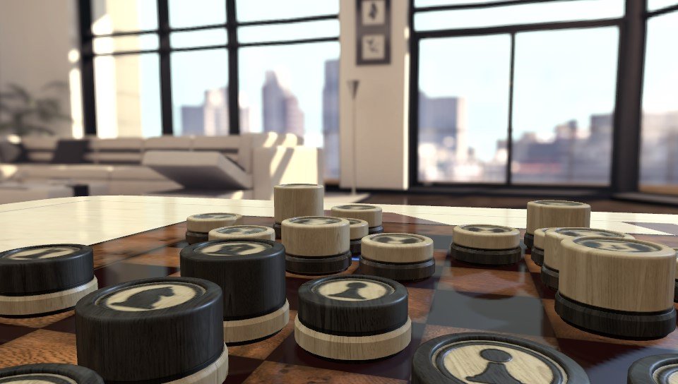 Скриншот из игры Pure Chess - 36