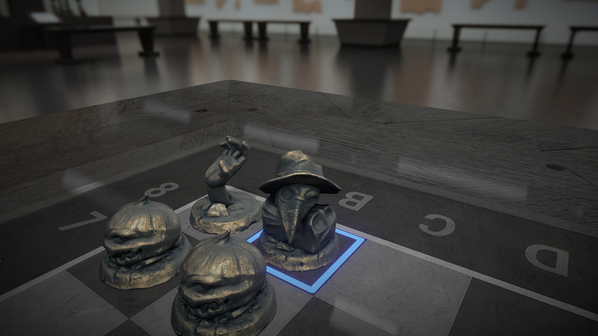 Скриншот из игры Pure Chess - 131