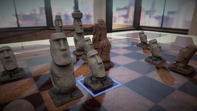 Скриншот из игры Pure Chess - 71