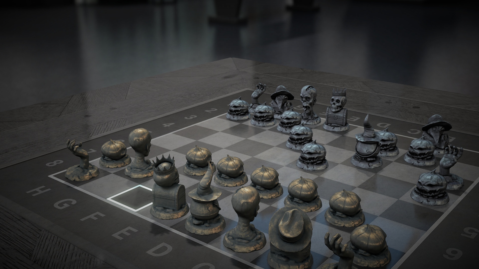 Скриншот из игры Pure Chess - 75