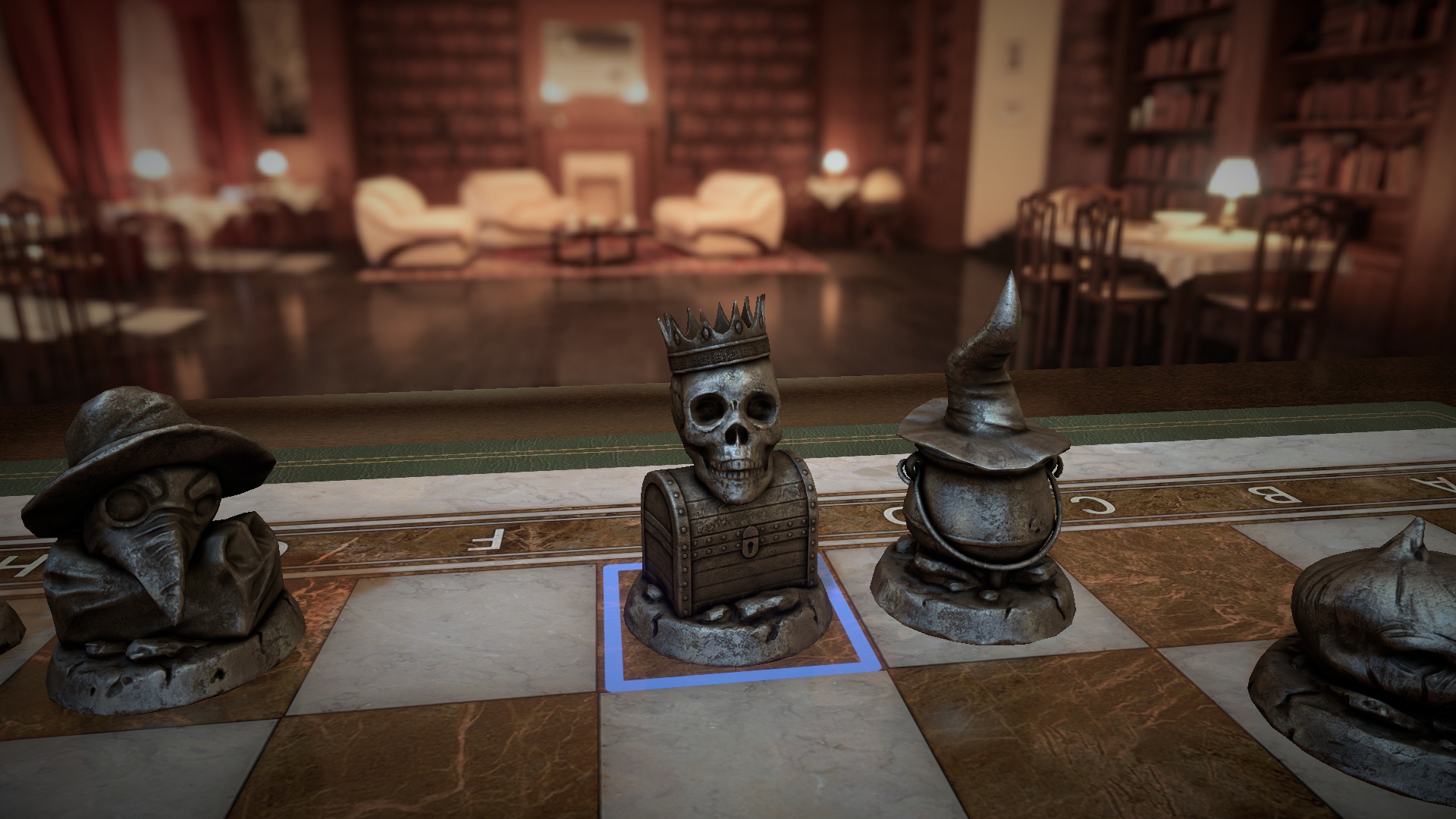 Скриншот из игры Pure Chess - 89