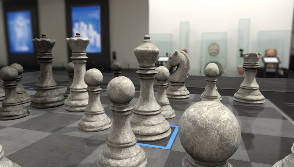 Скриншот из игры Pure Chess - 128