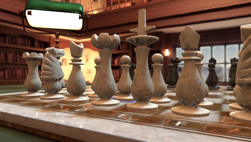 Скриншот из игры Pure Chess - 143
