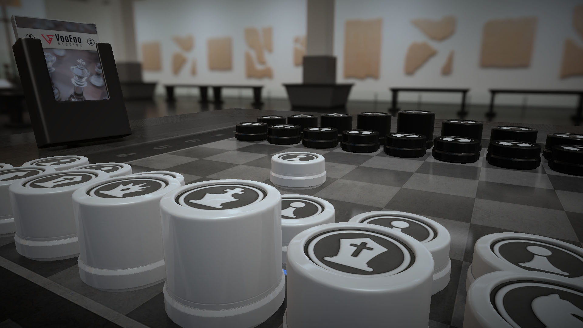 Скриншот из игры Pure Chess - 192