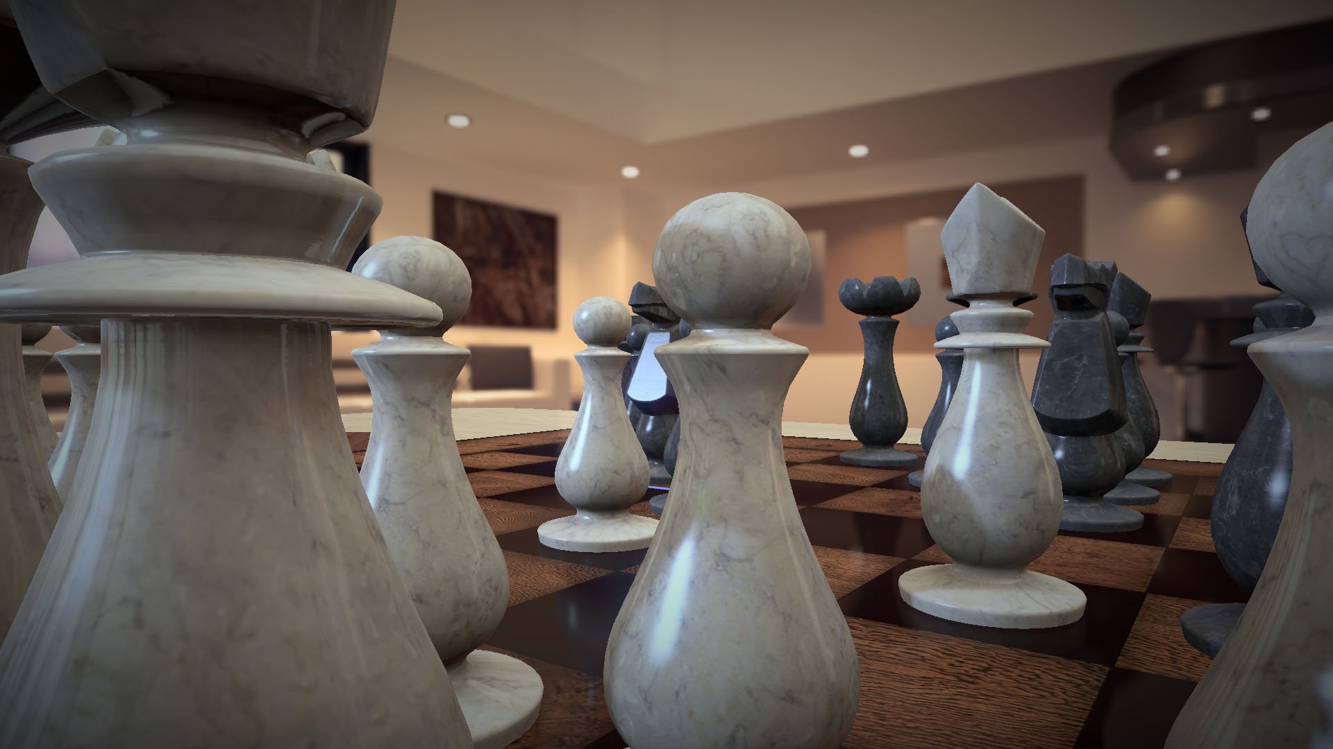 Скриншот из игры Pure Chess - 82