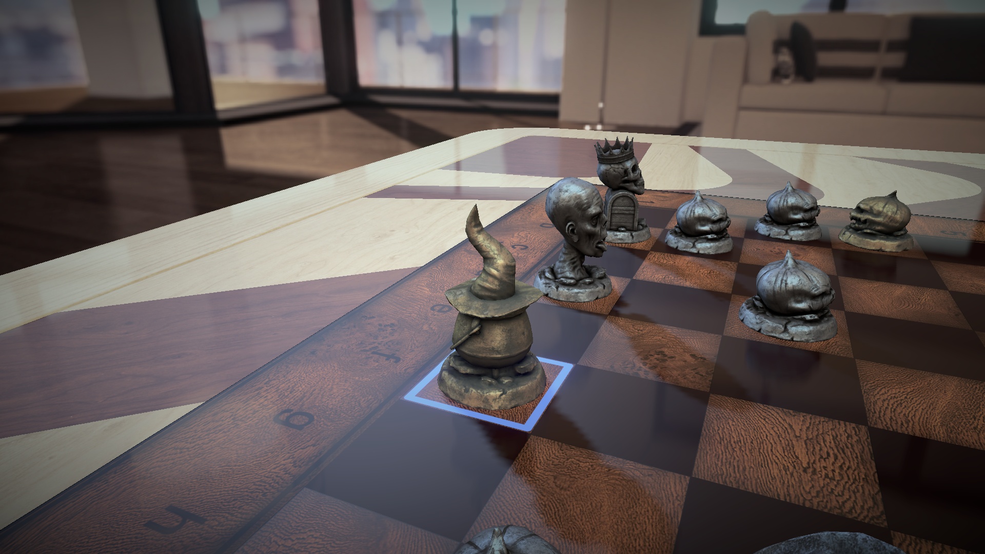 Скриншот из игры Pure Chess - 201