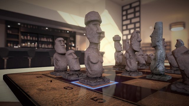 Скриншот из игры Pure Chess - 51