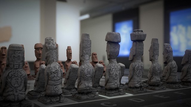 Скриншот из игры Pure Chess - 69