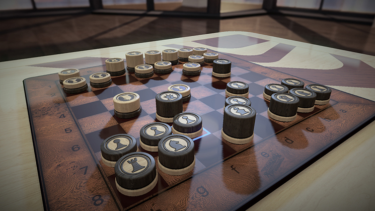 Скриншот из игры Pure Chess - 156