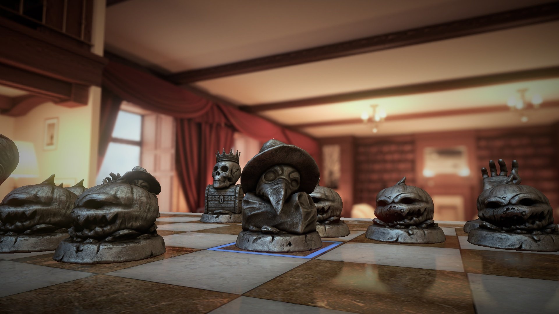 Скриншот из игры Pure Chess - 81