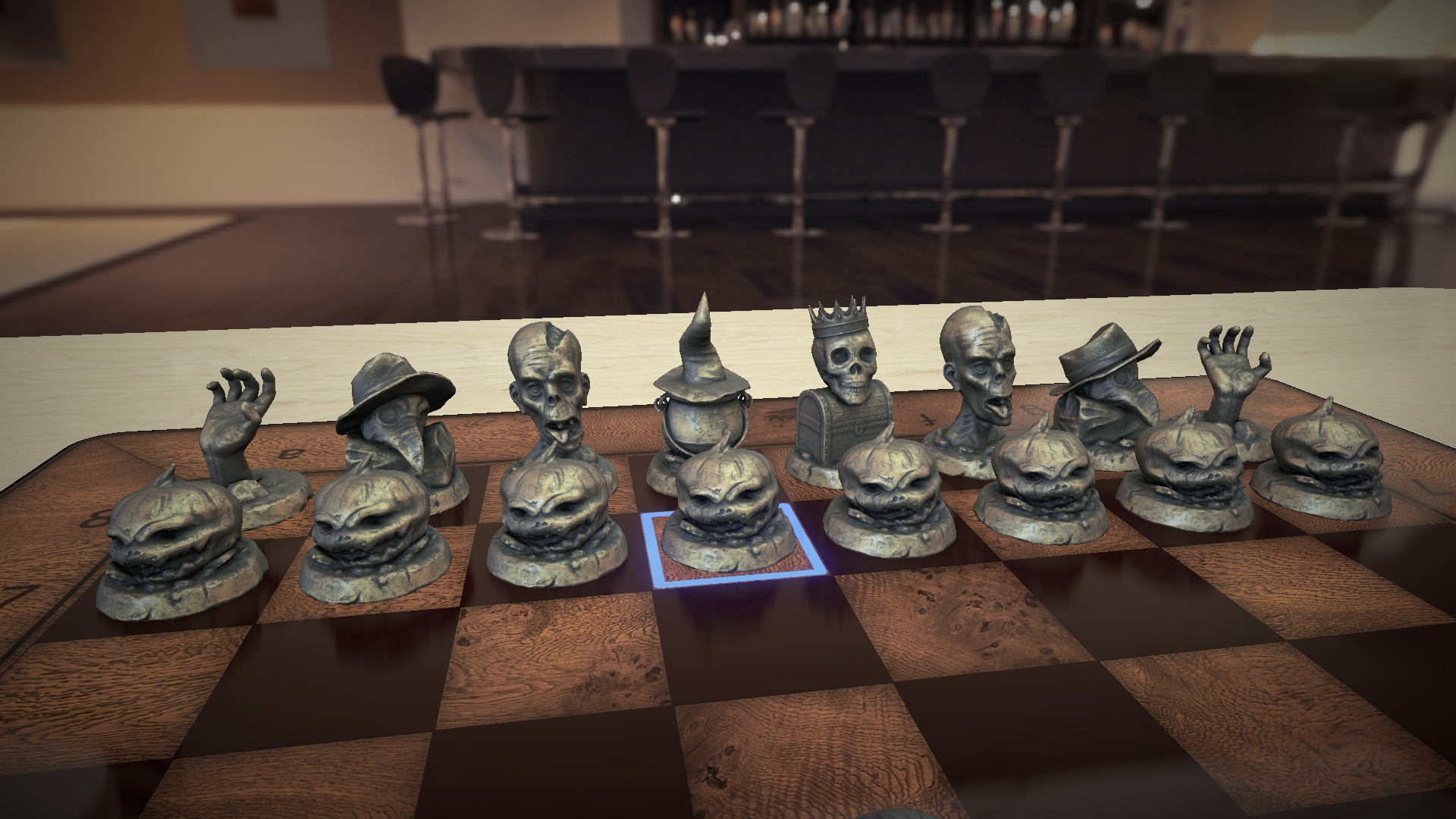 Скриншот из игры Pure Chess - 171