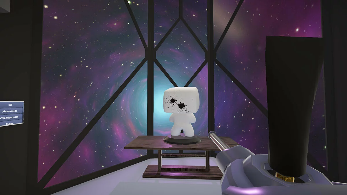 Скриншот из игры SuchArt: Genius Artist Simulator - 31