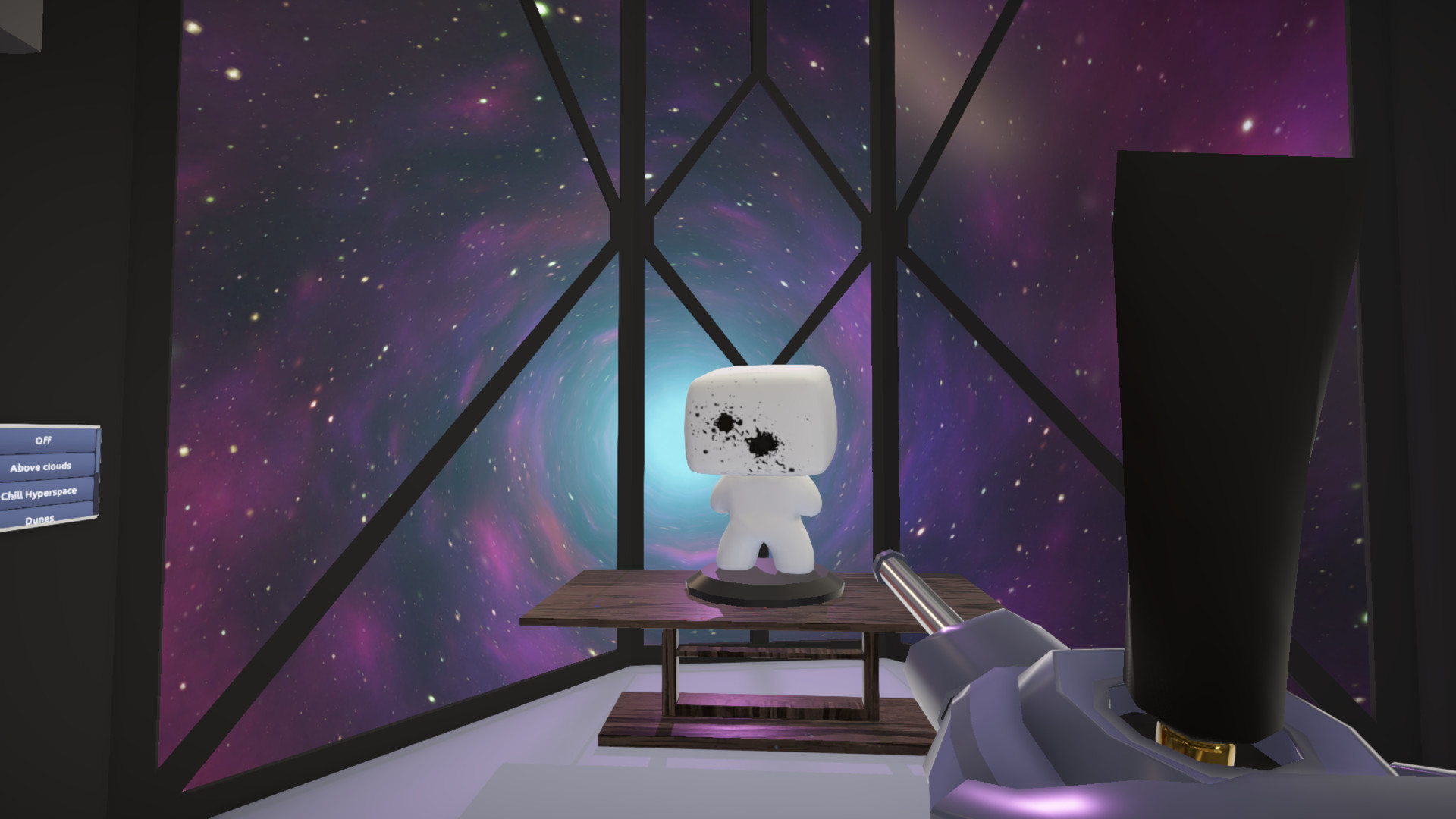 Скриншот из игры SuchArt: Genius Artist Simulator - 17