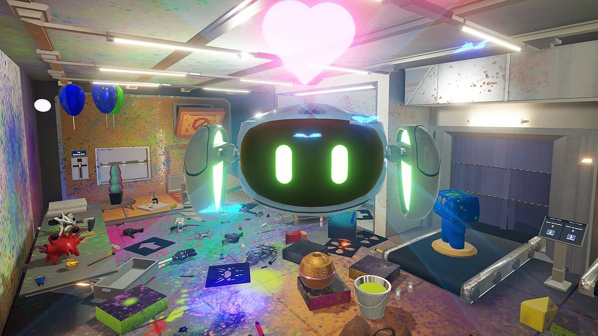 Скриншот из игры SuchArt: Genius Artist Simulator - 41