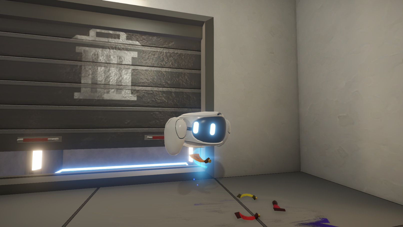 Скриншот из игры SuchArt: Genius Artist Simulator - 25