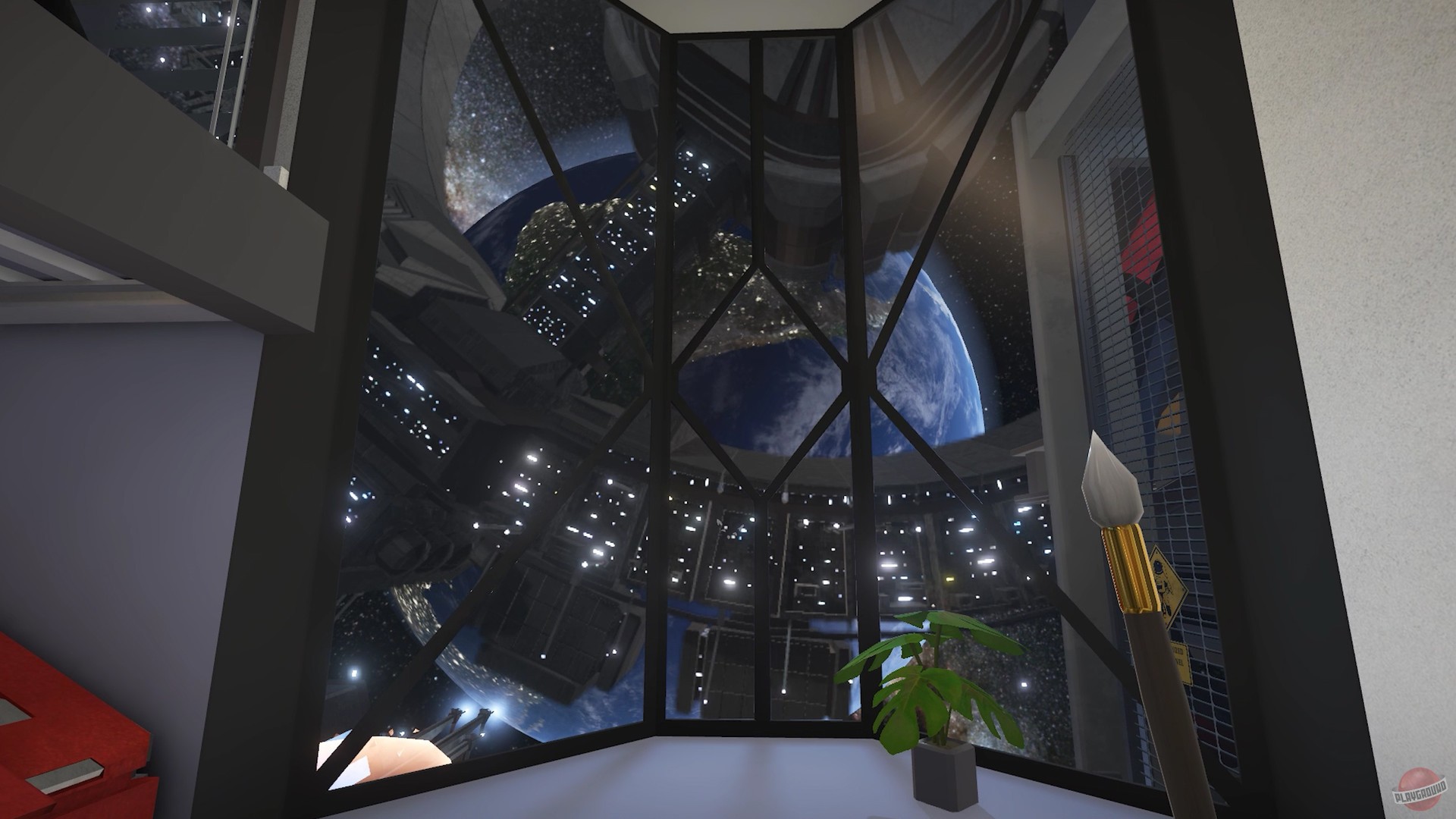 Скриншот из игры SuchArt: Genius Artist Simulator - 14