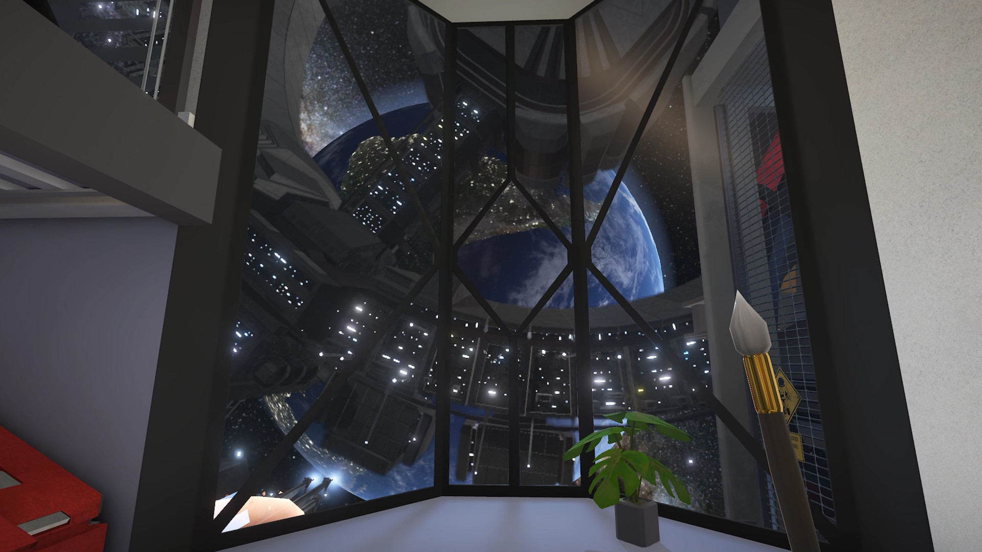 Скриншот из игры SuchArt: Genius Artist Simulator - 9