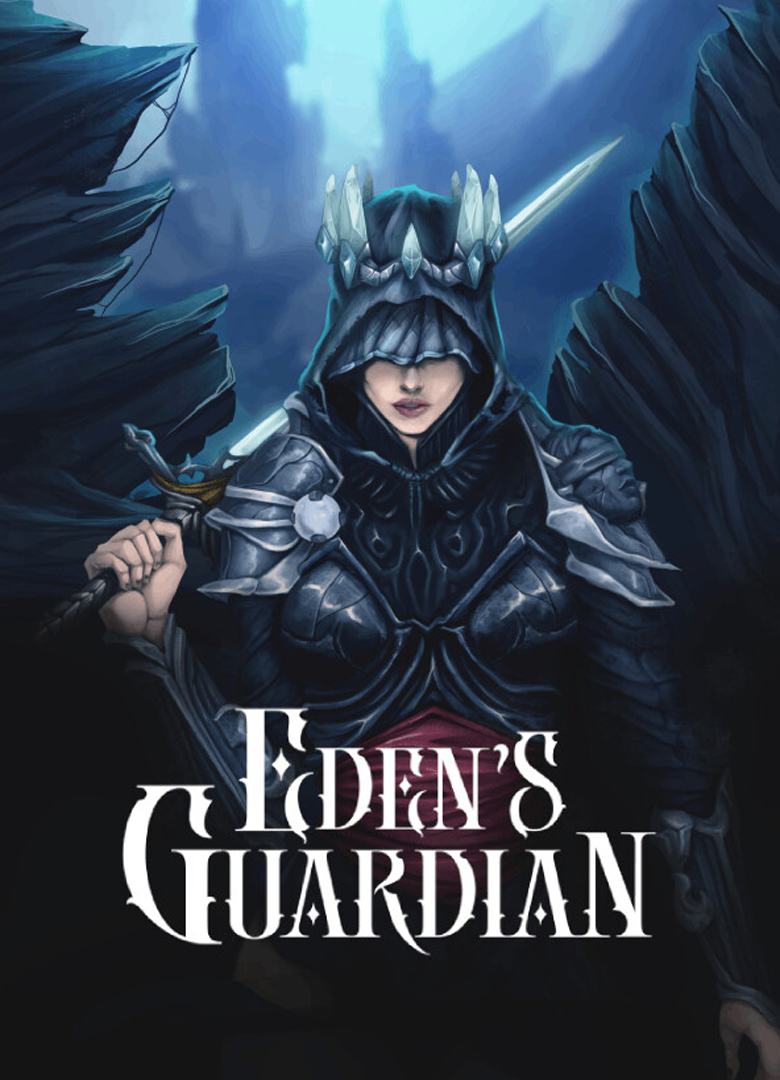 Обложка игры Eden's Guardian