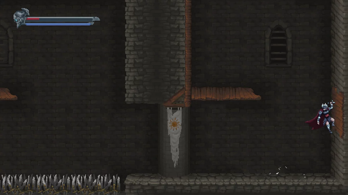 Скриншот из игры Eden's Guardian - 18