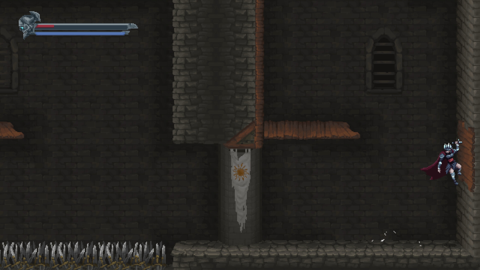 Скриншот из игры Eden's Guardian - 15