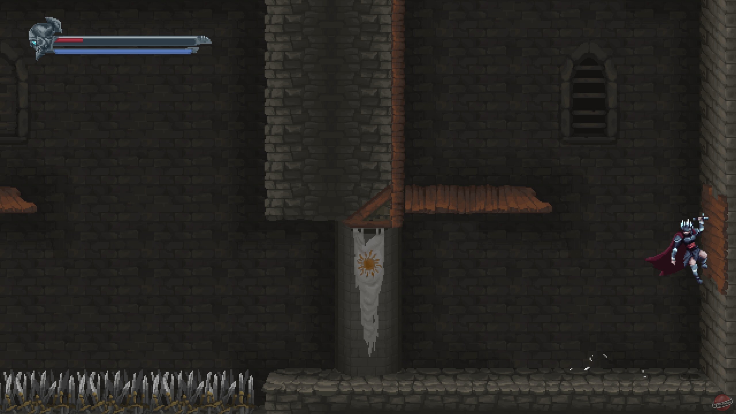 Скриншот из игры Eden's Guardian - 17