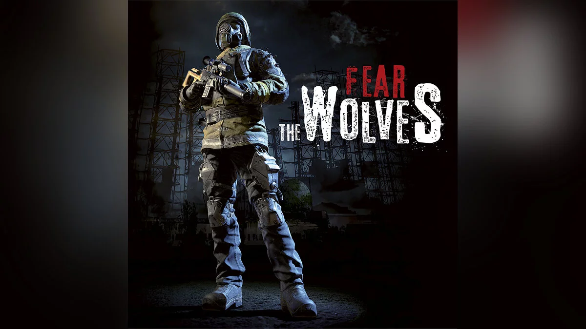 Скриншот из игры Fear the Wolves - 21