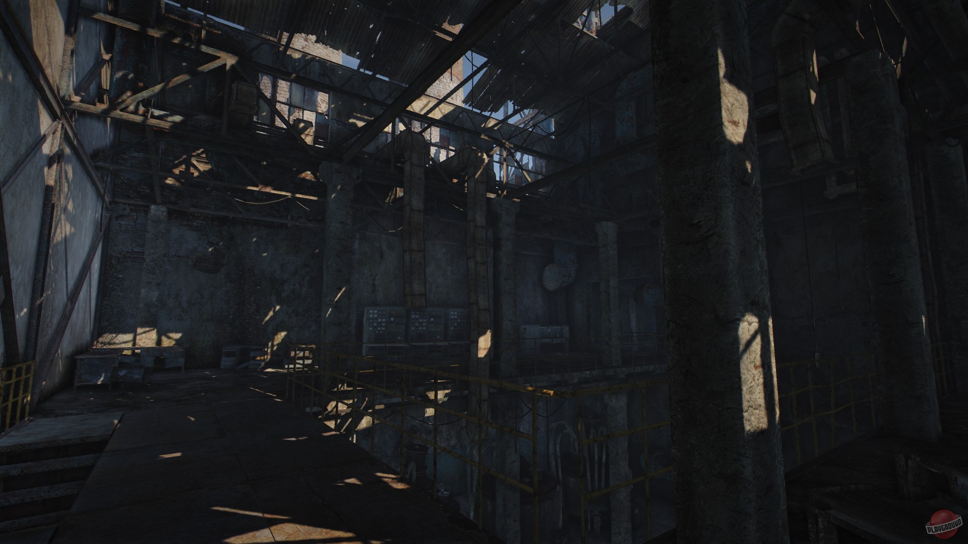 Скриншот из игры Survarium - 104