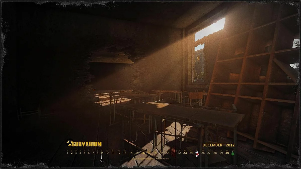 Скриншот из игры Survarium - 54
