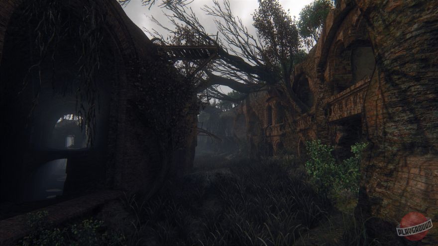 Скриншот из игры Survarium - 111