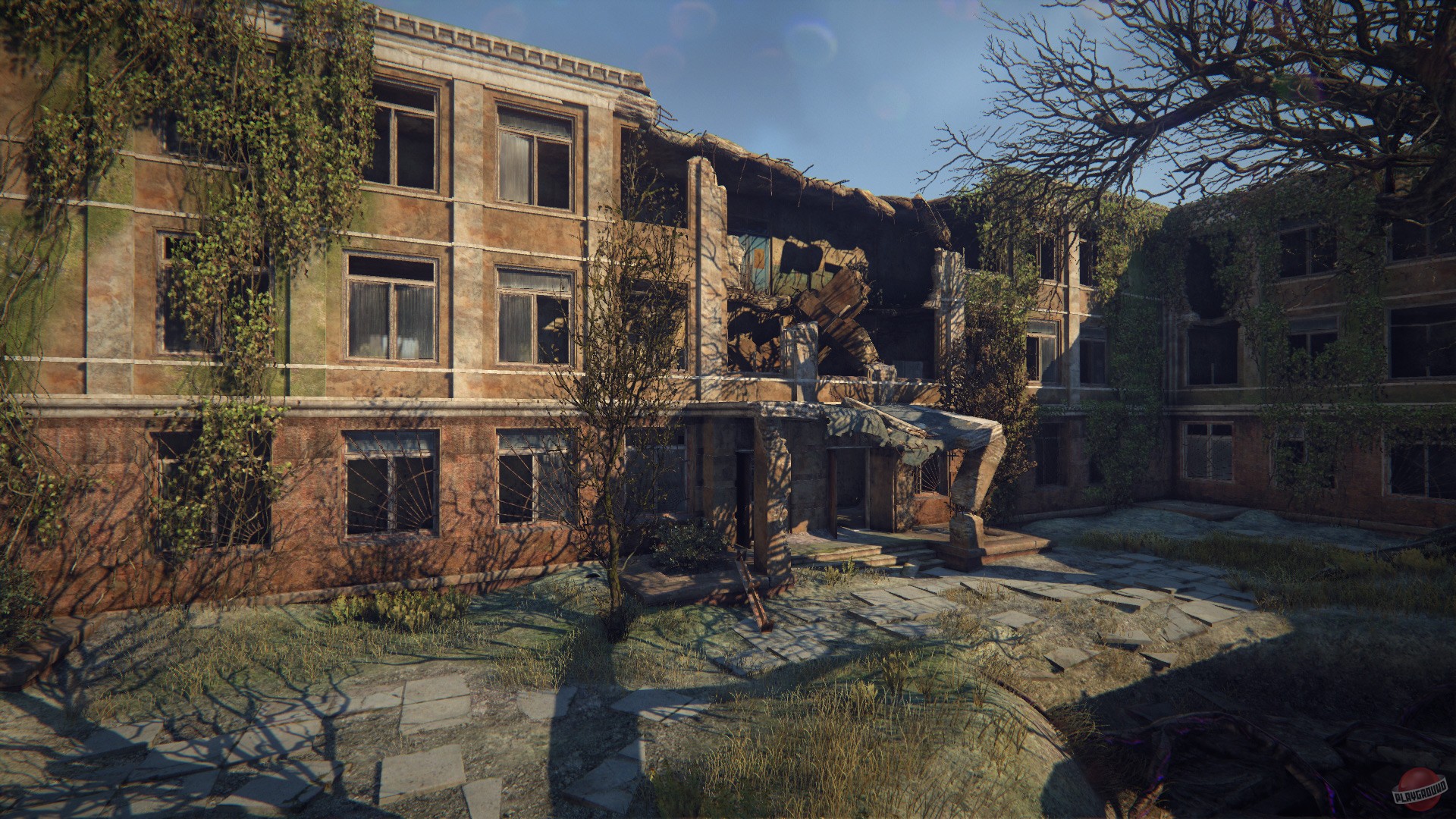 Скриншот из игры Survarium - 80