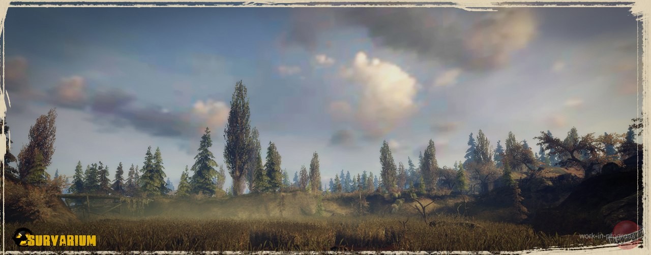 Скриншот из игры Survarium - 116