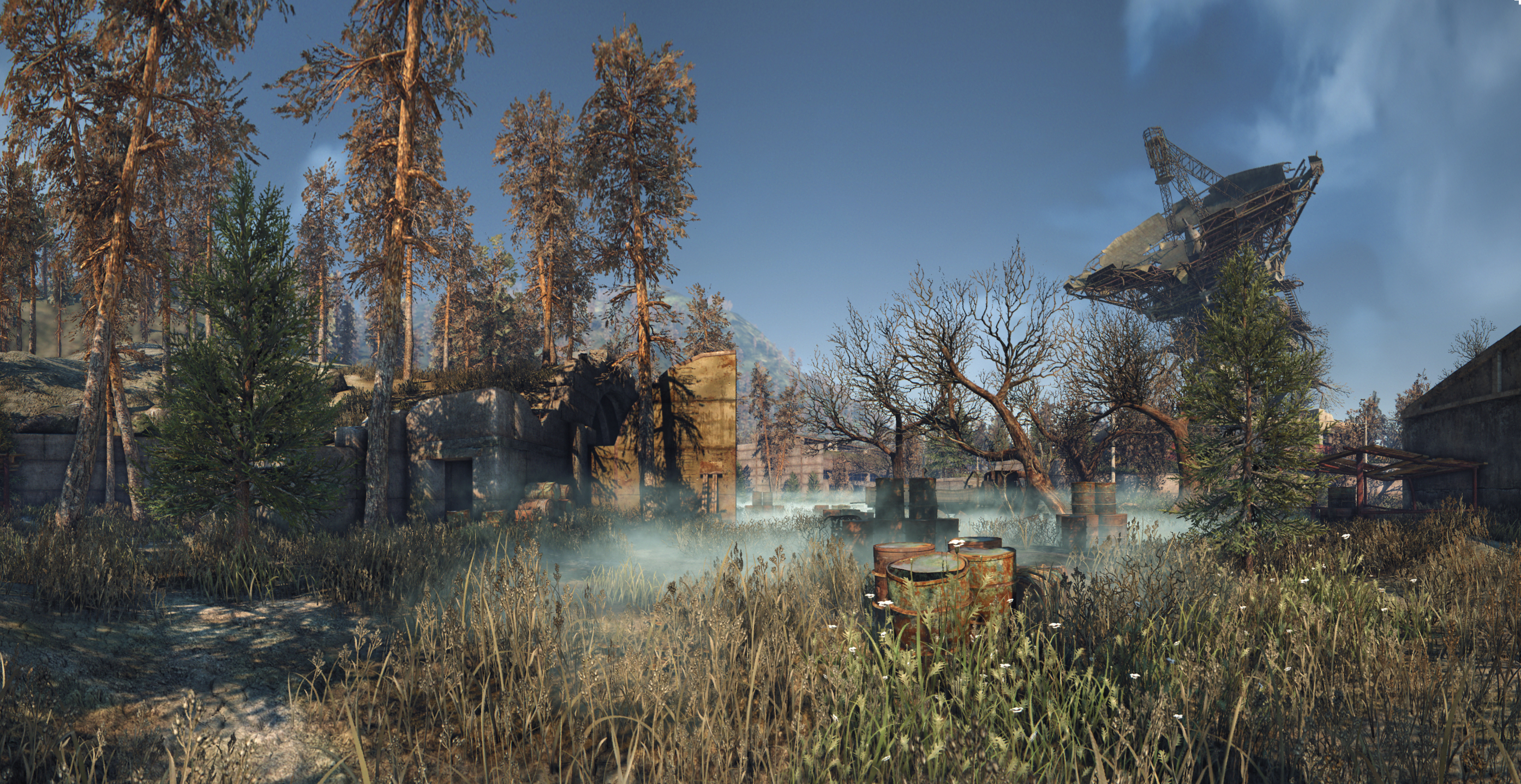Скриншот из игры Survarium - 90