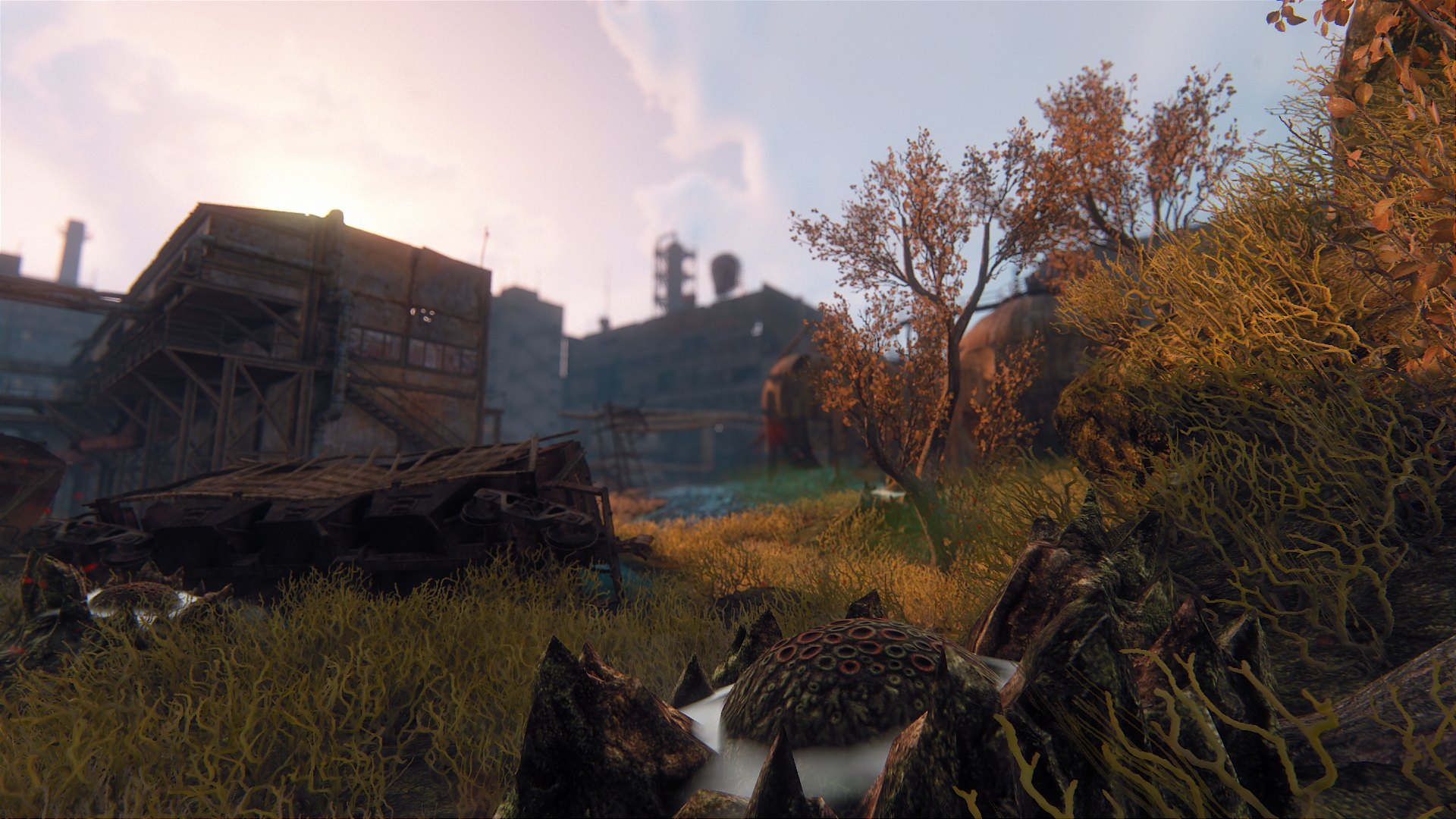 Скриншот из игры Survarium - 102
