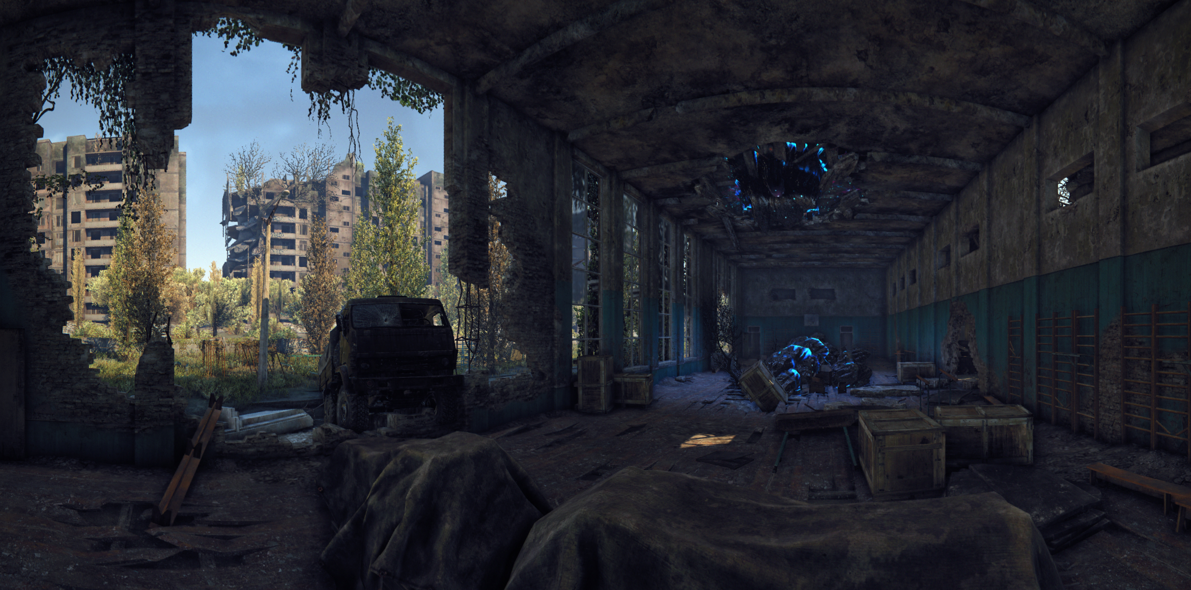 Скриншот из игры Survarium - 71