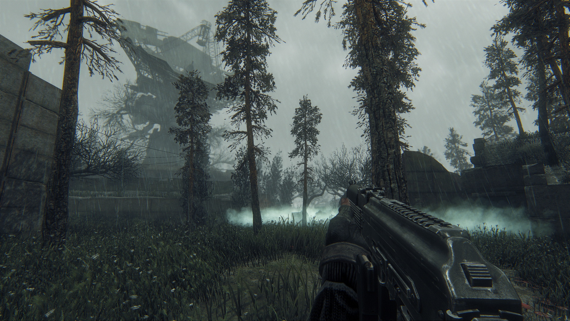 Скриншот из игры Survarium - 99
