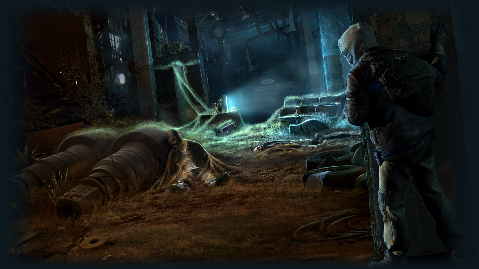 Скриншот из игры Survarium - 64