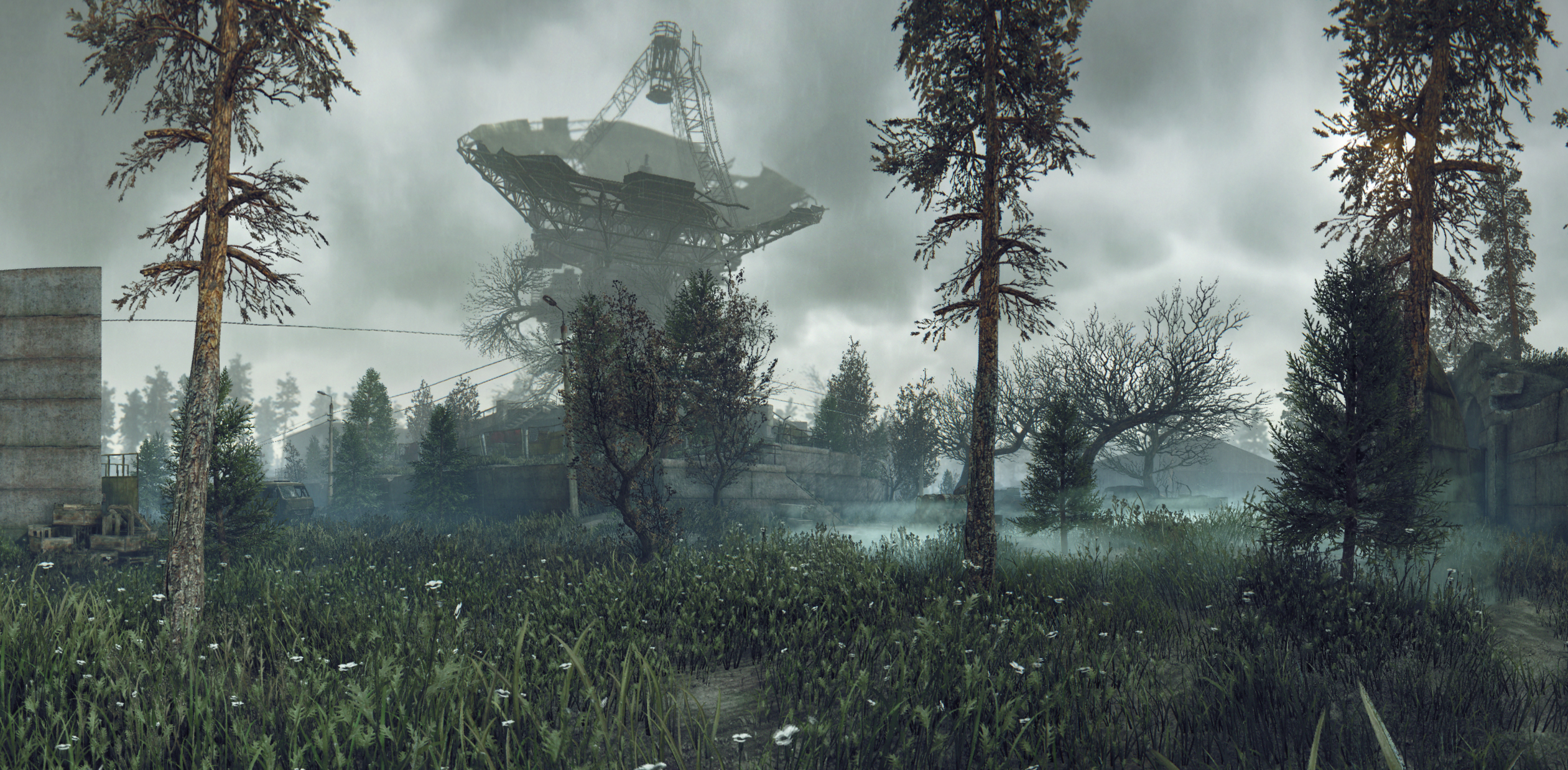 Скриншот из игры Survarium - 59