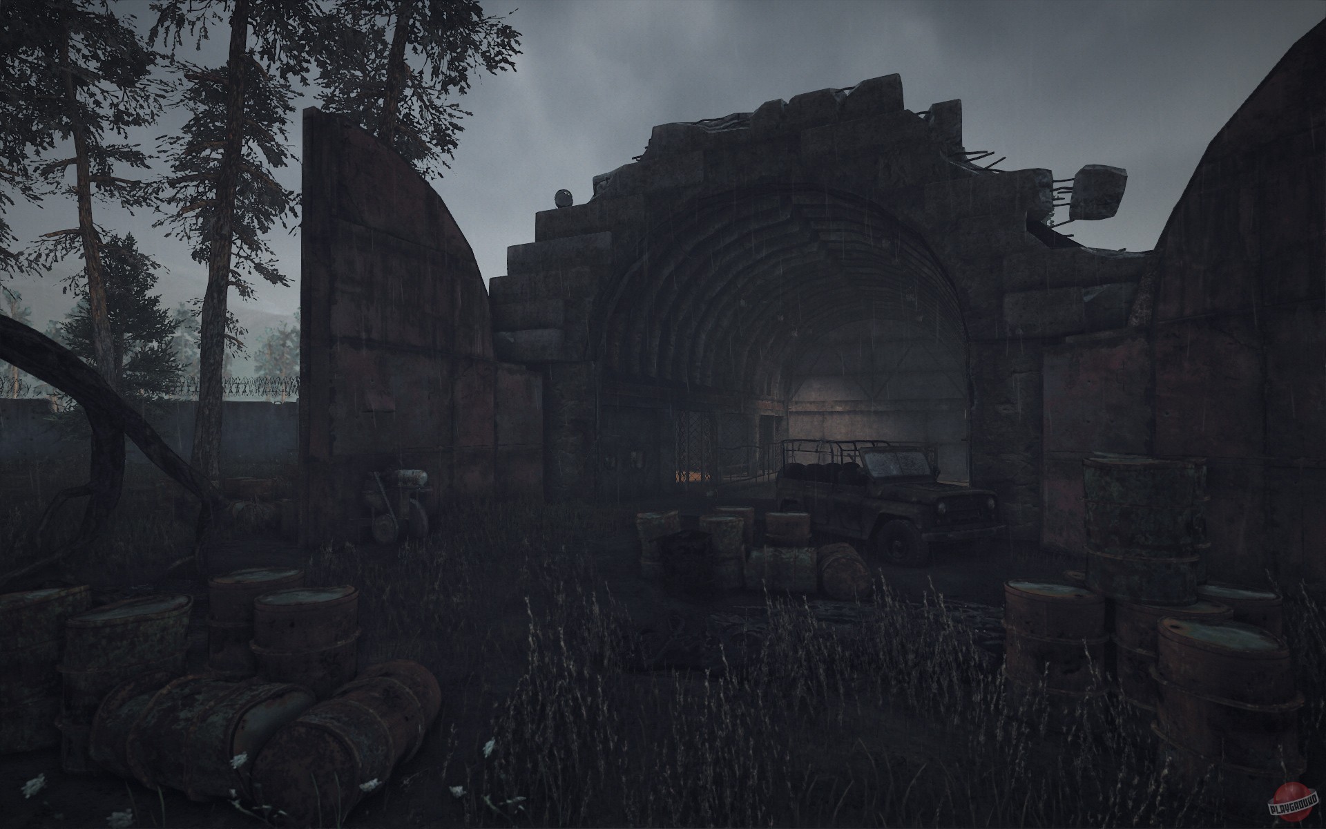 Скриншот из игры Survarium - 96