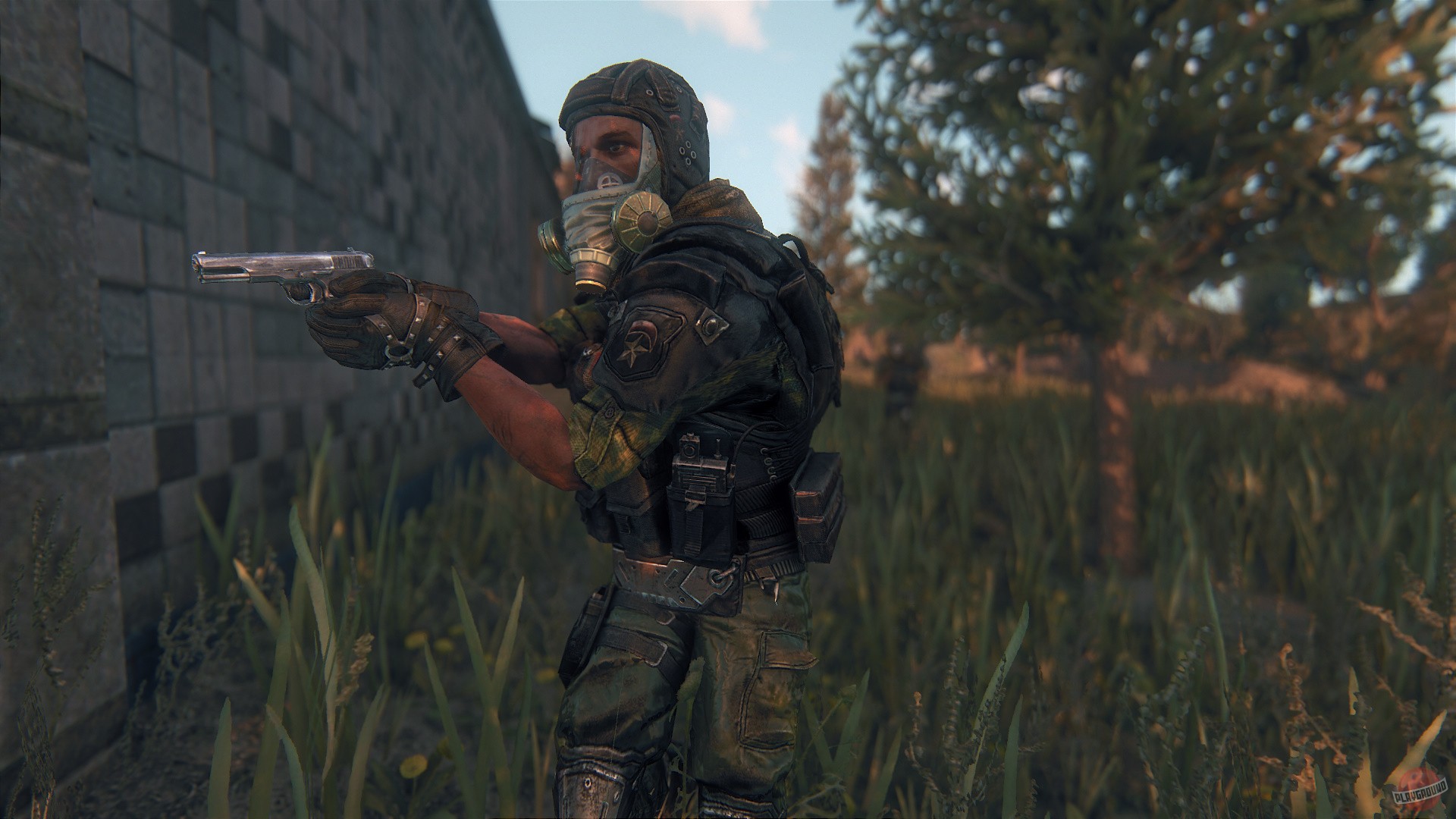 Скриншот из игры Survarium - 119