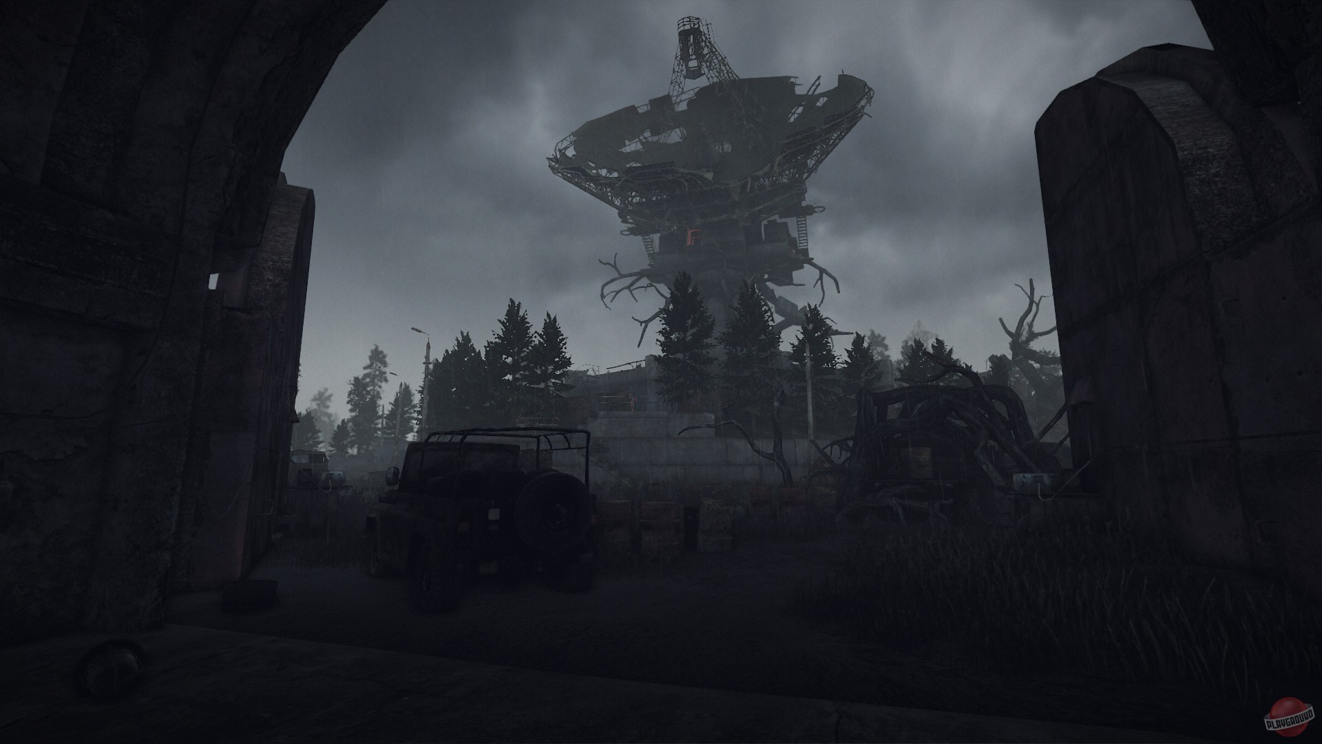 Скриншот из игры Survarium - 58