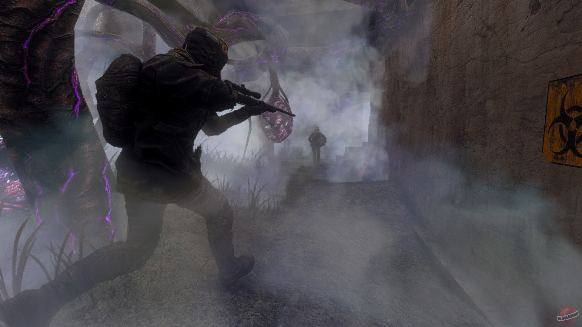 Скриншот из игры Survarium - 122