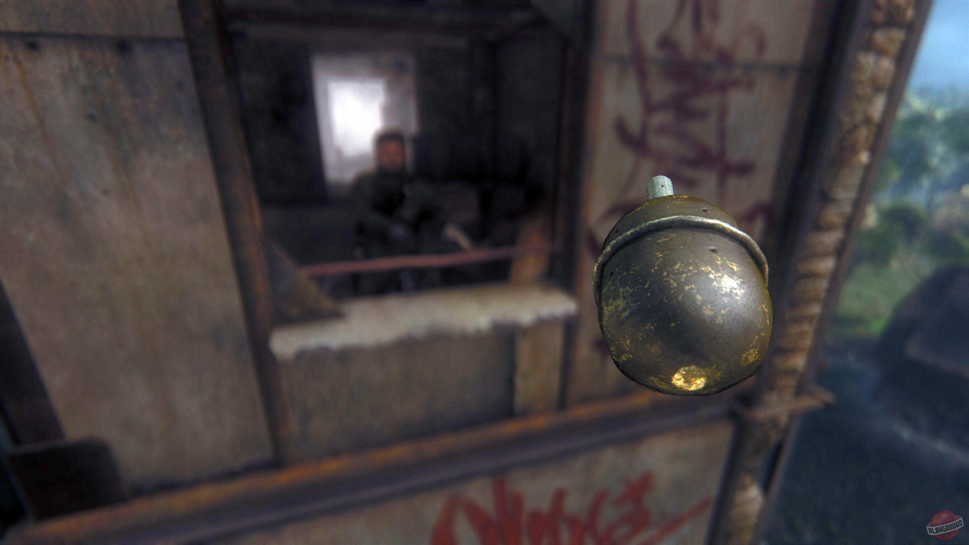 Скриншот из игры Survarium - 72